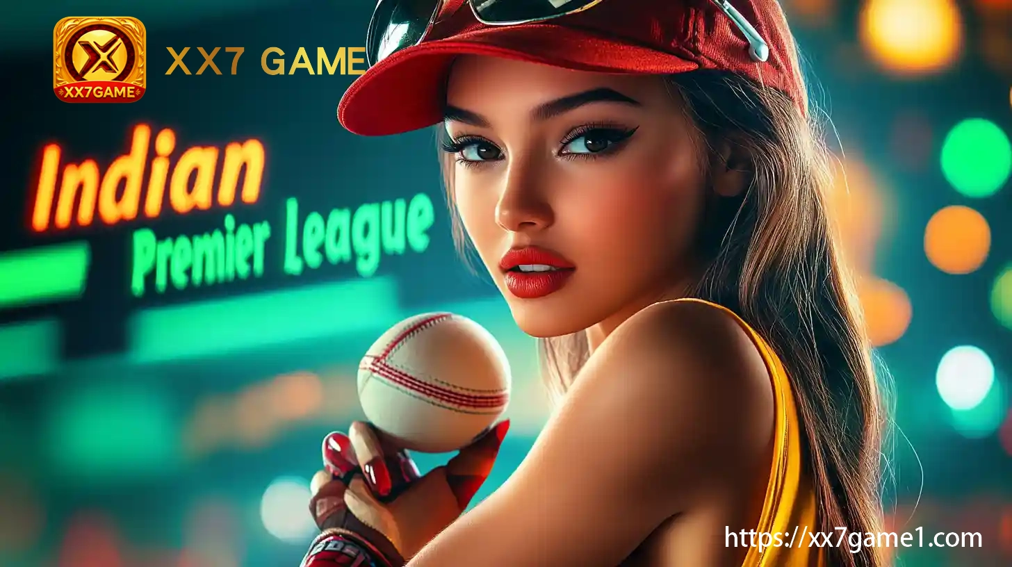 XX7 cricket and football betting markets on mobile