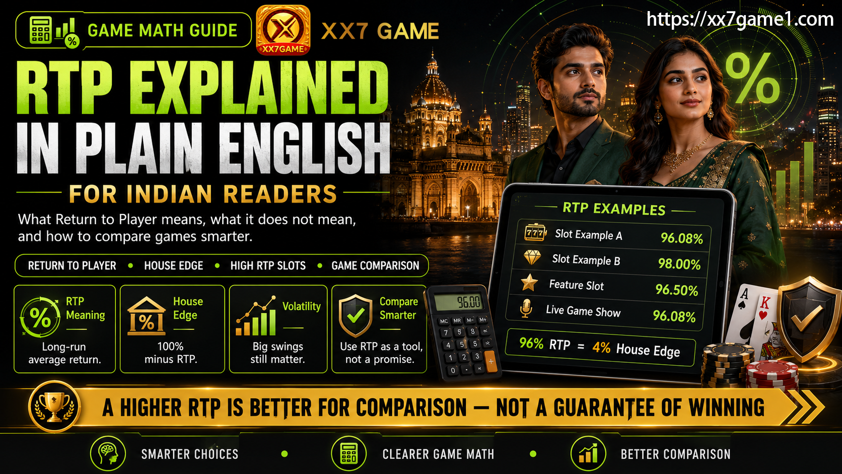 Plain-language guide to RTP
